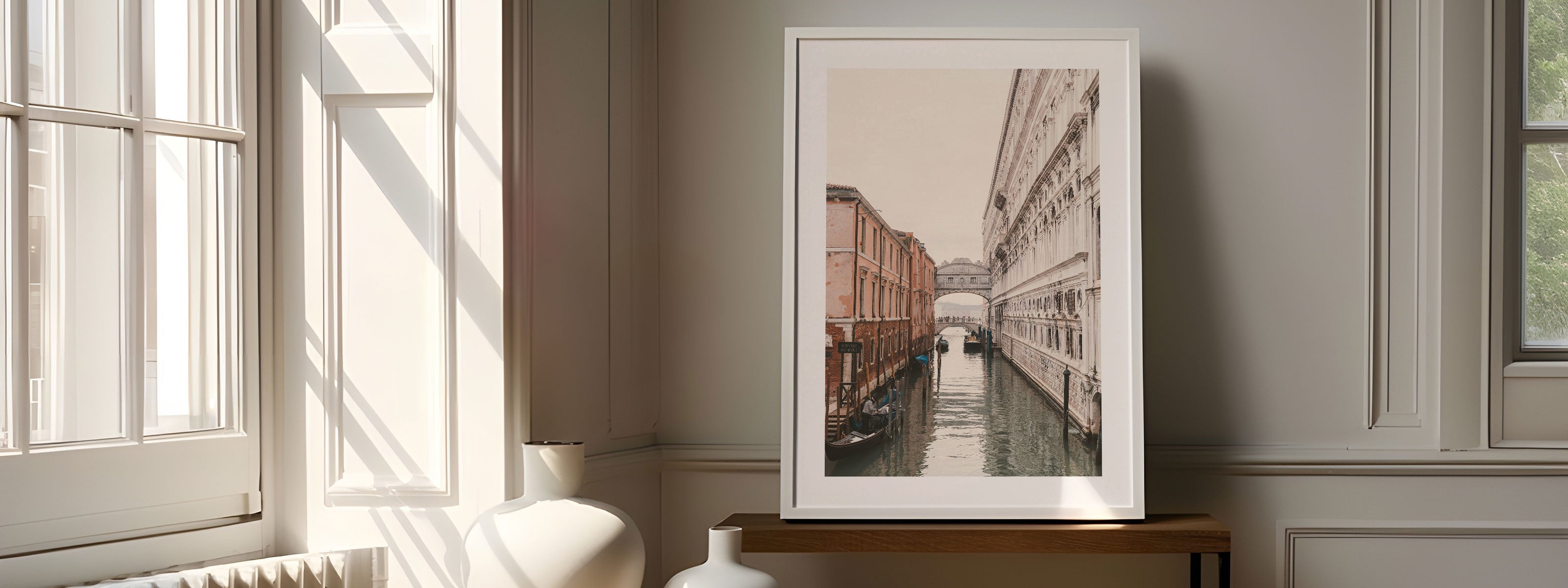 A Journey Through the Enchanting Canals of Venice: Secrets for Capturing the City’s Magic