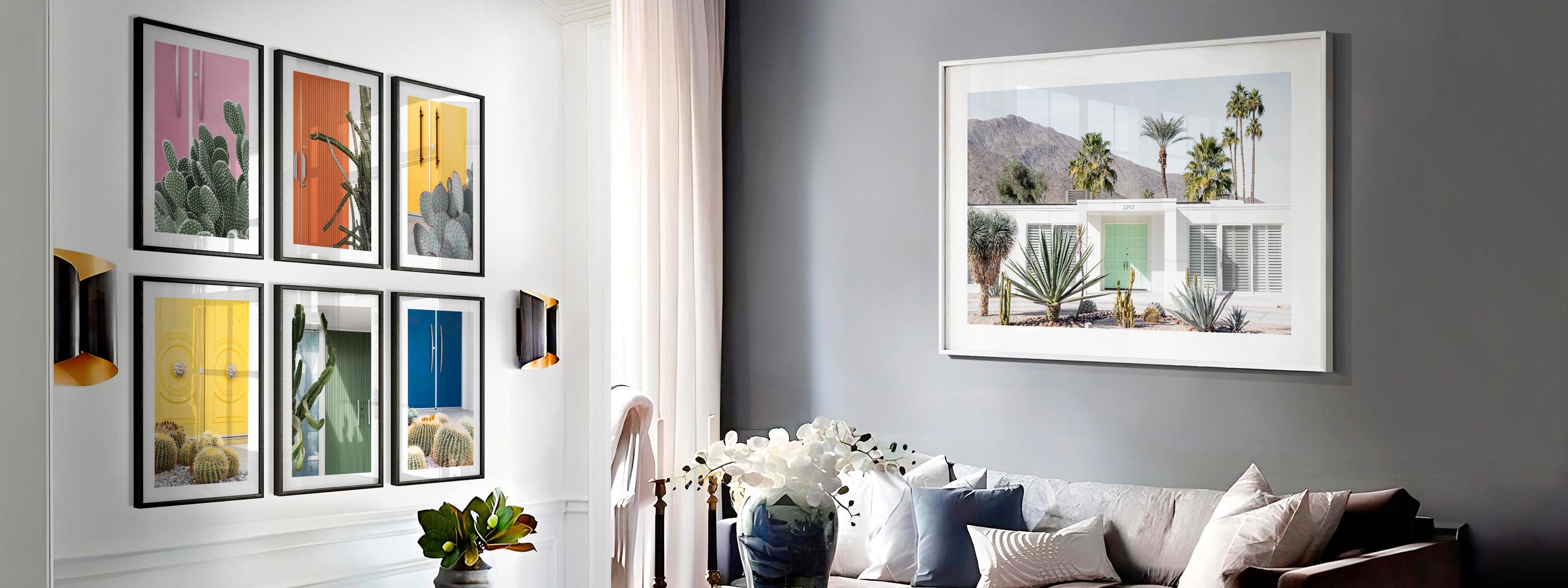 Palm Springs: Where Mid-Century Modern Meets Desert Beauty