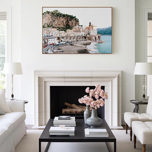 Why Italian Wall Art Is the Easiest Way to Bring European Elegance Home