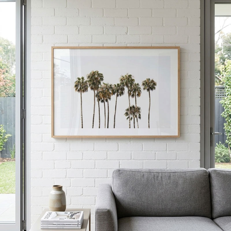 Why Palm Trees Represent More Than Just a Tropical Landscape