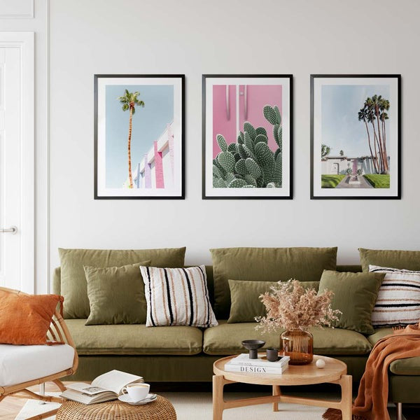 Why We're Naturally Drawn to Flowers in Art and Interior Design