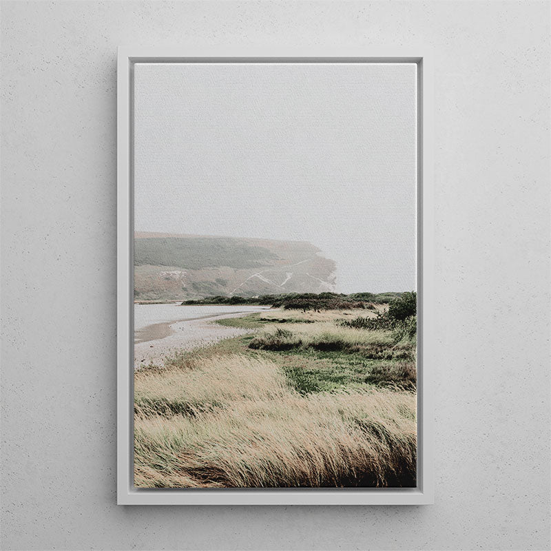 Seven Sisters II Canvas Art