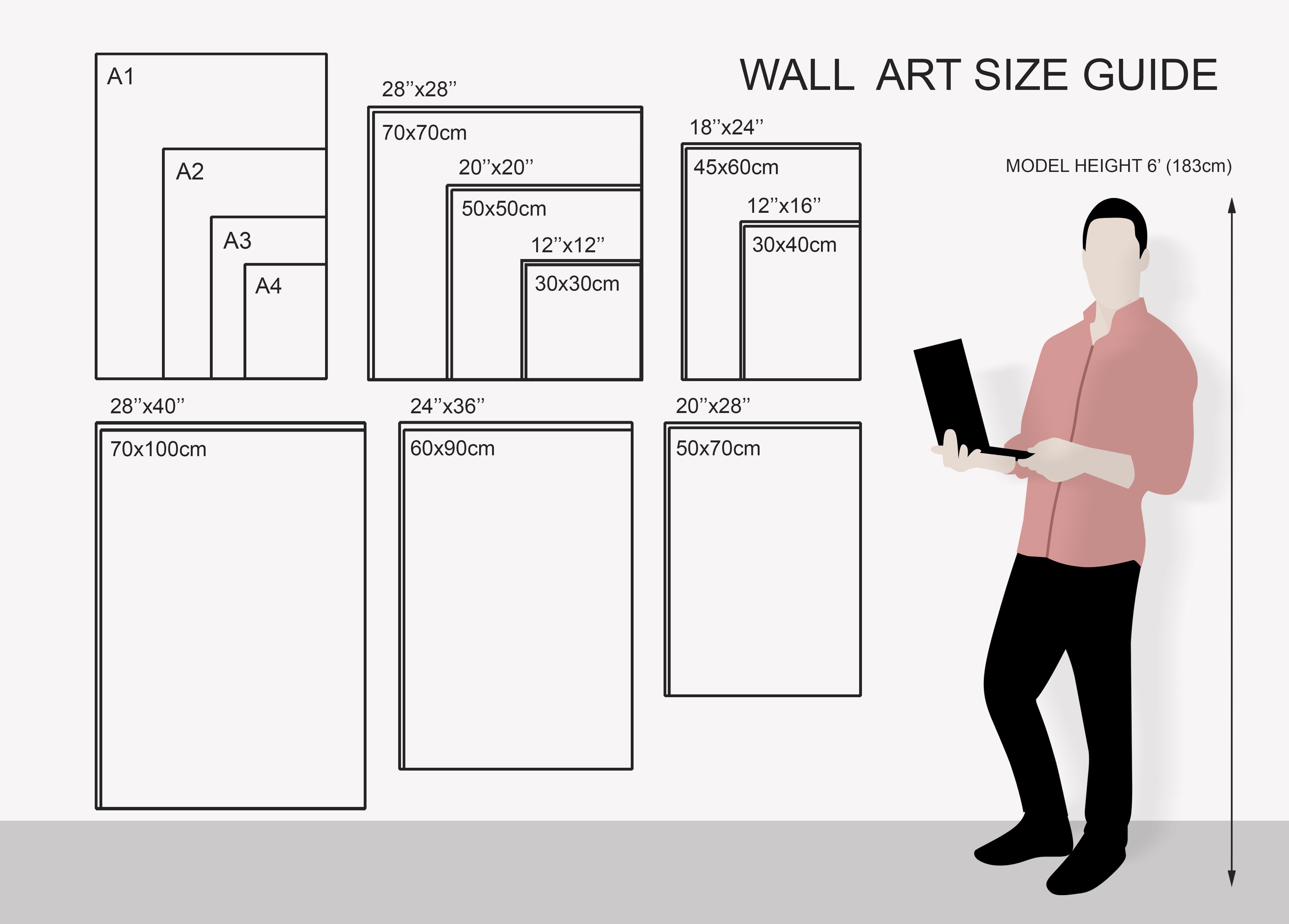 Oblong_Wall_Art_Size_Guide