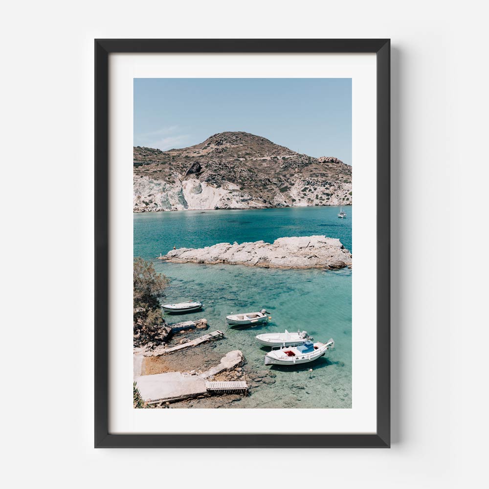 Mandrakia's Summer Art Print
