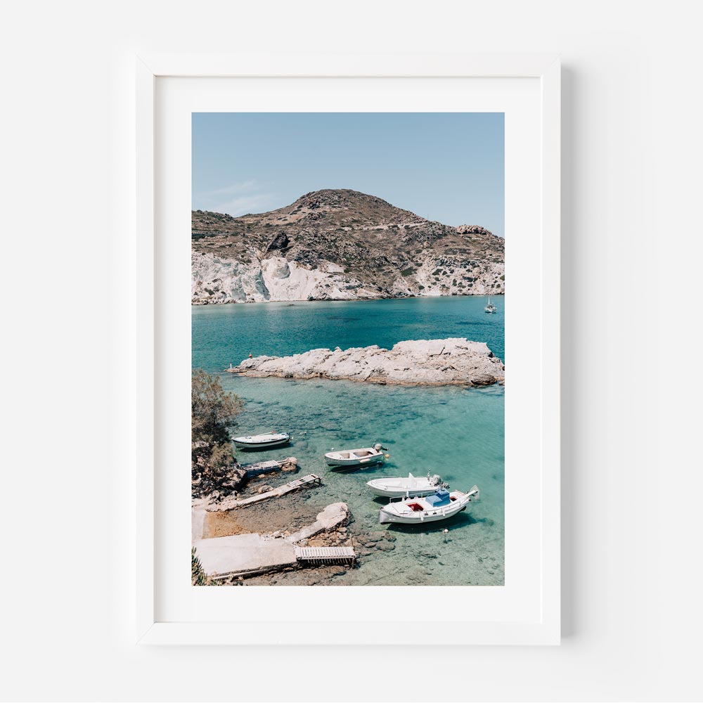 Mandrakia's Summer Art Print