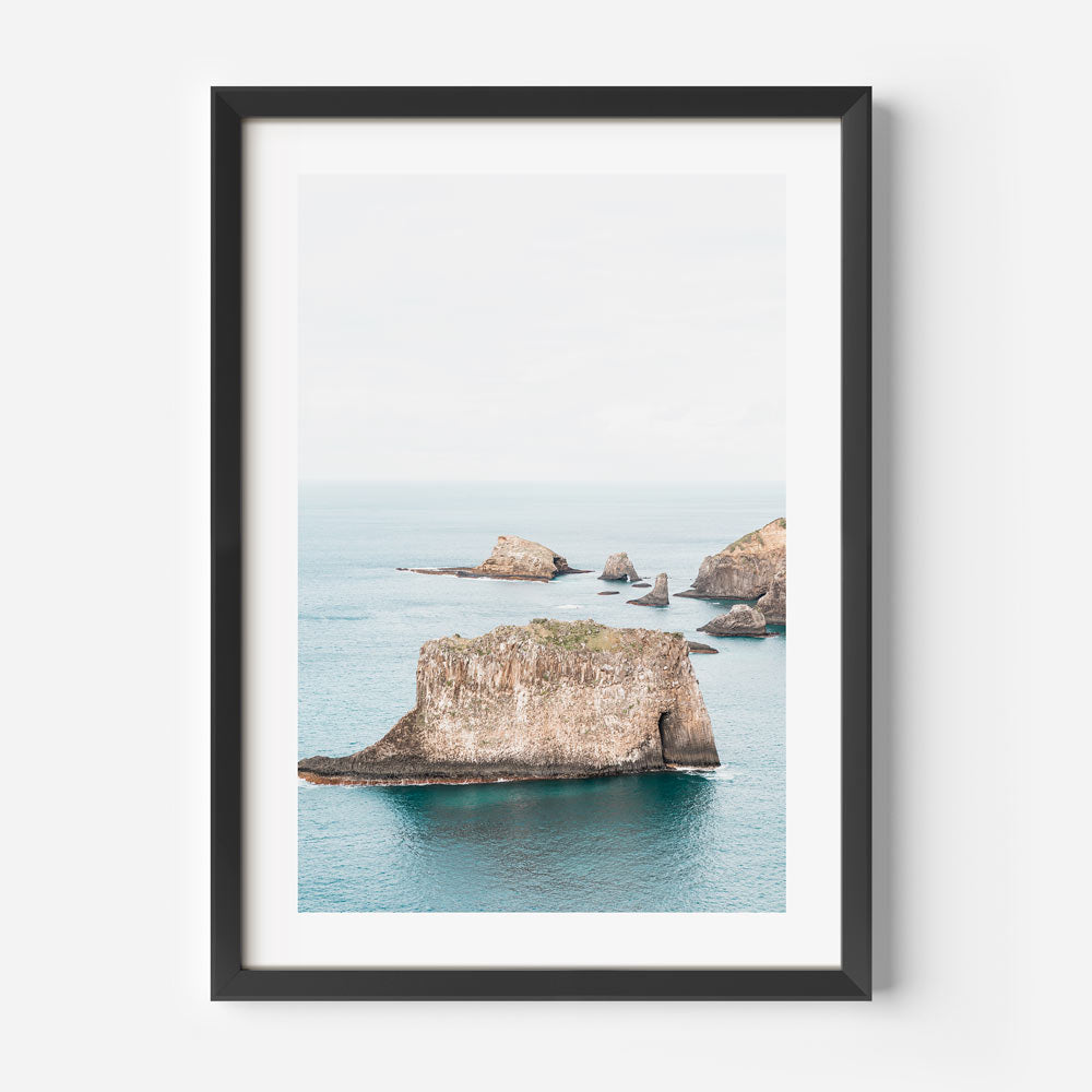 Cathedral Rock Art Print