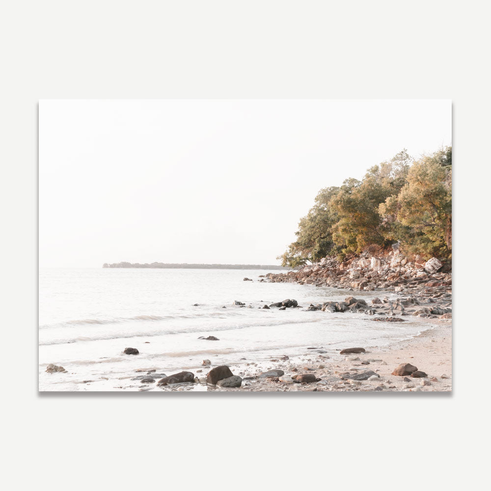 Mindil Beach Darwin Art Print