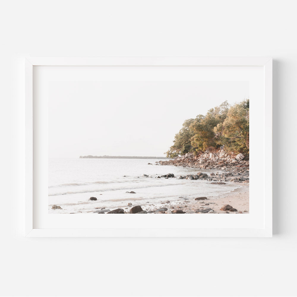 Mindil Beach Darwin Art Print