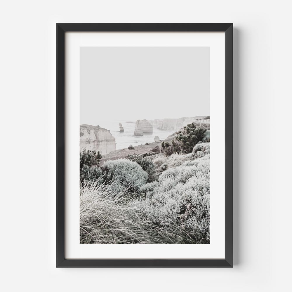 Breathtaking Twelve Apostles on Great Ocean Road - Discover our prints shop at Oblongshop.