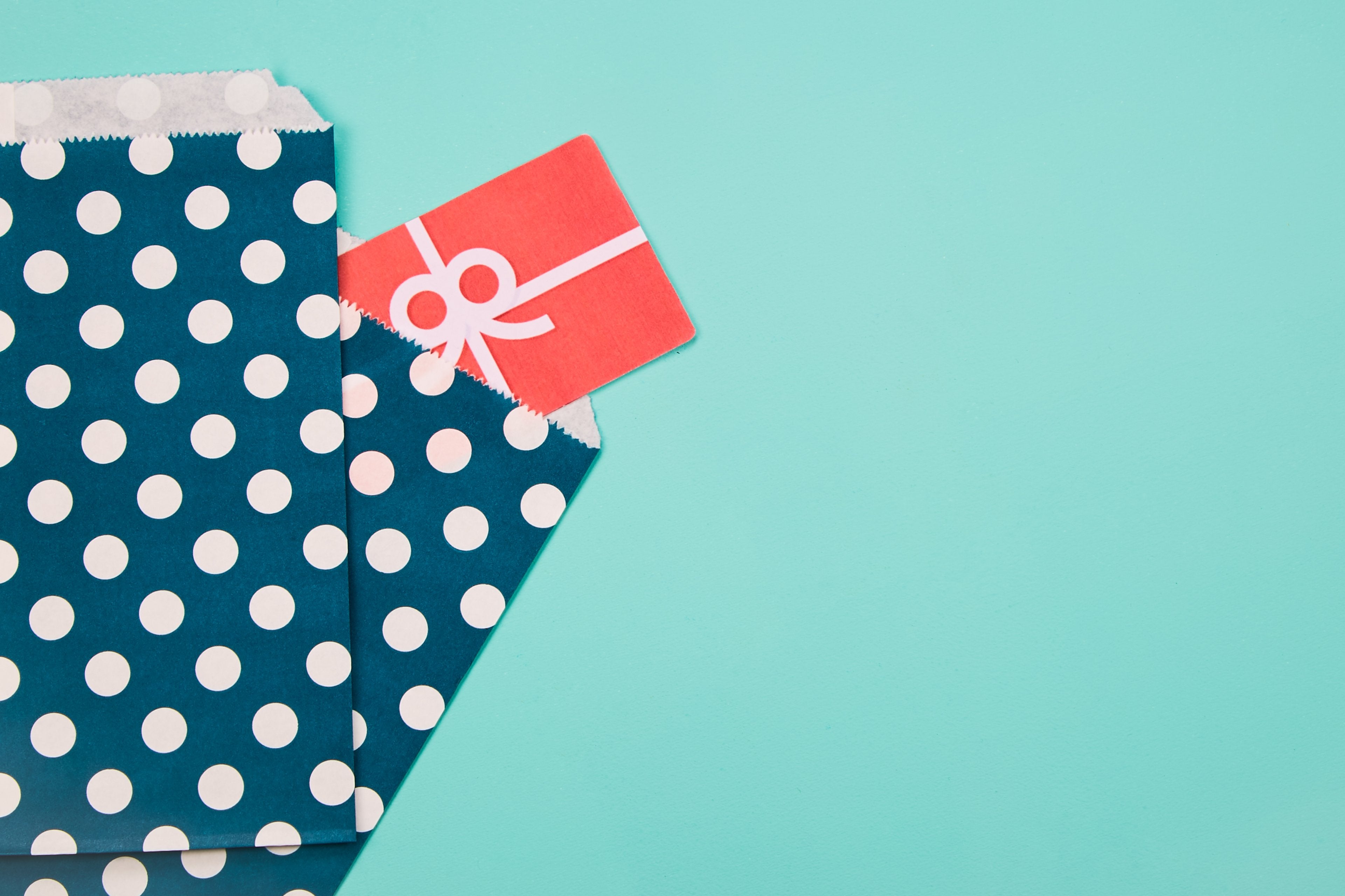 Oblong Gift Card