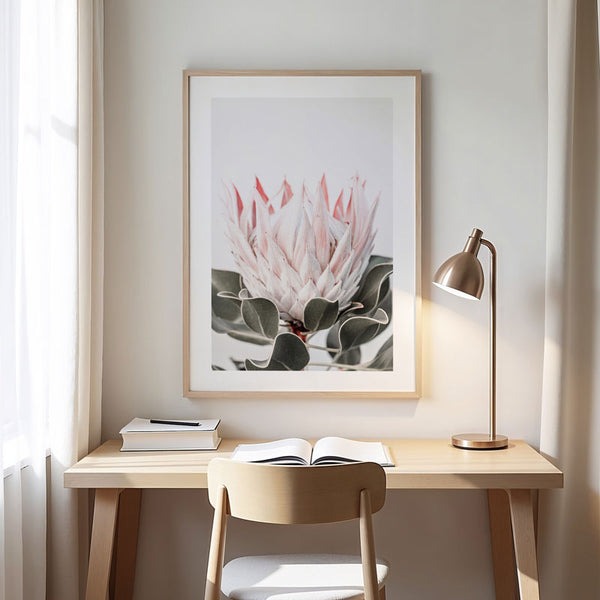 Bringing Nature Indoors: The Lasting Appeal of Botanical Wall Art