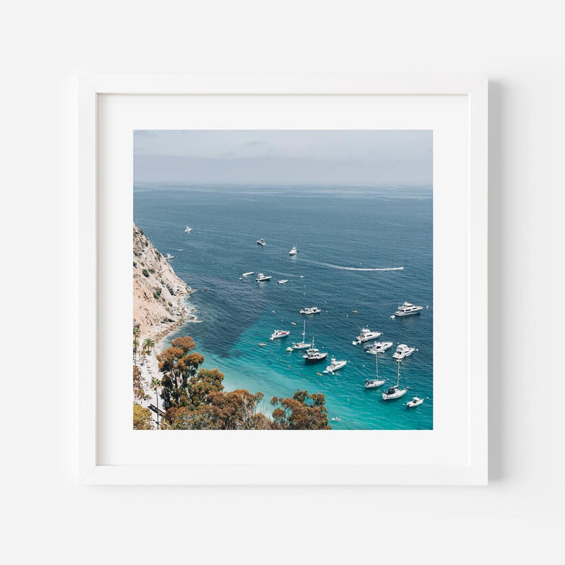 Set of 3 - Catalina SQ I, II & III