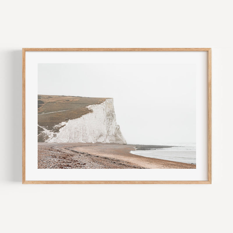 Seven Sisters Cliffs
