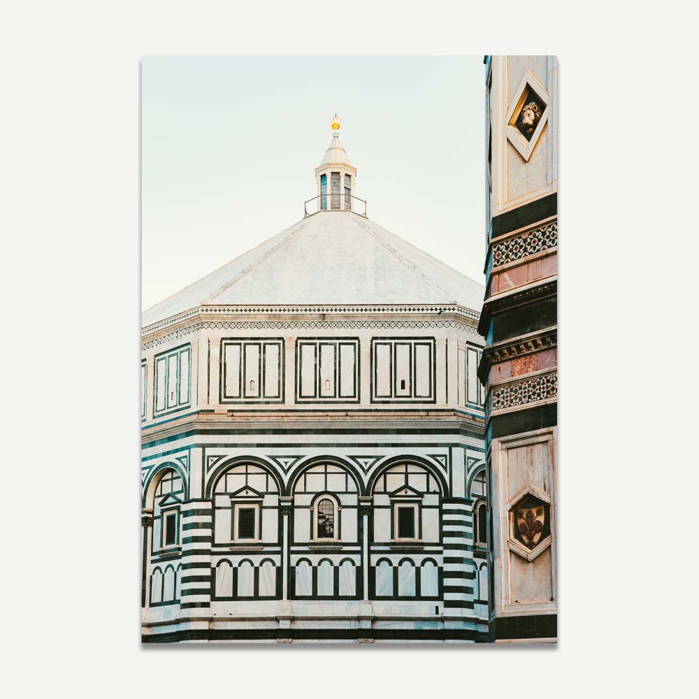 Baptistery of St.John