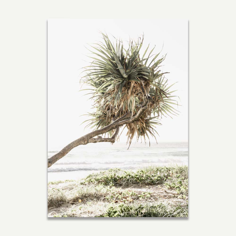 Set of 2 Art Prints - GC Pandanus I & II