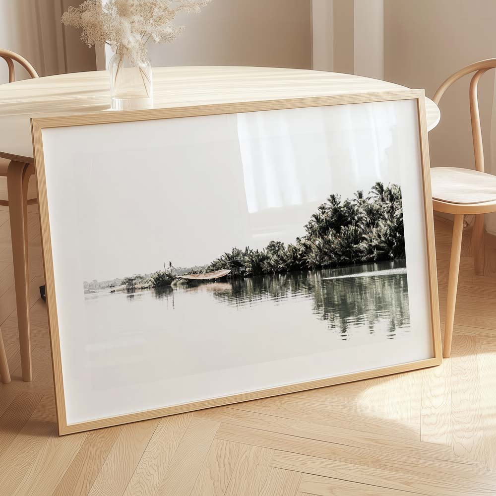 Te-Pa Thailand Art Print