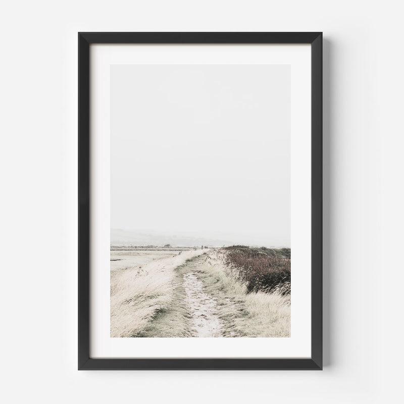 English Countryside I