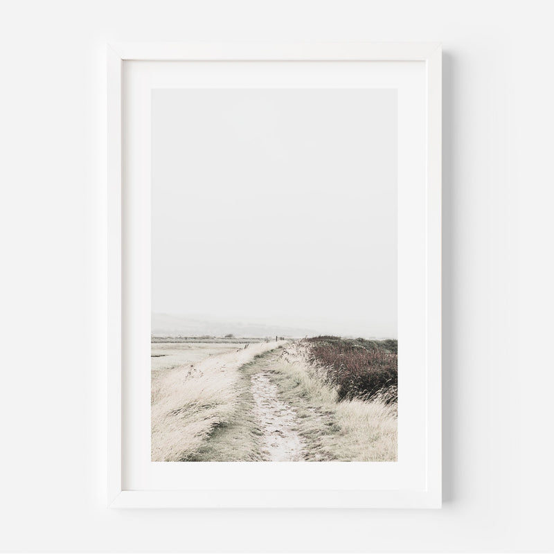 English Countryside I
