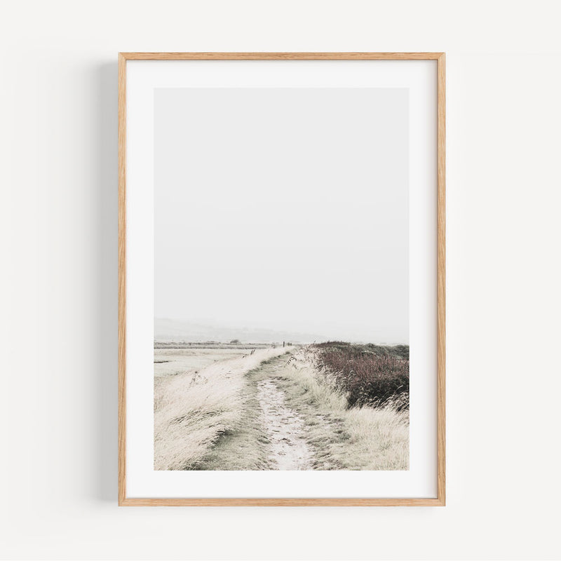 English Countryside I