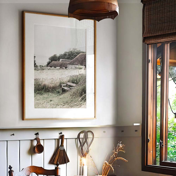 Farmhouse I