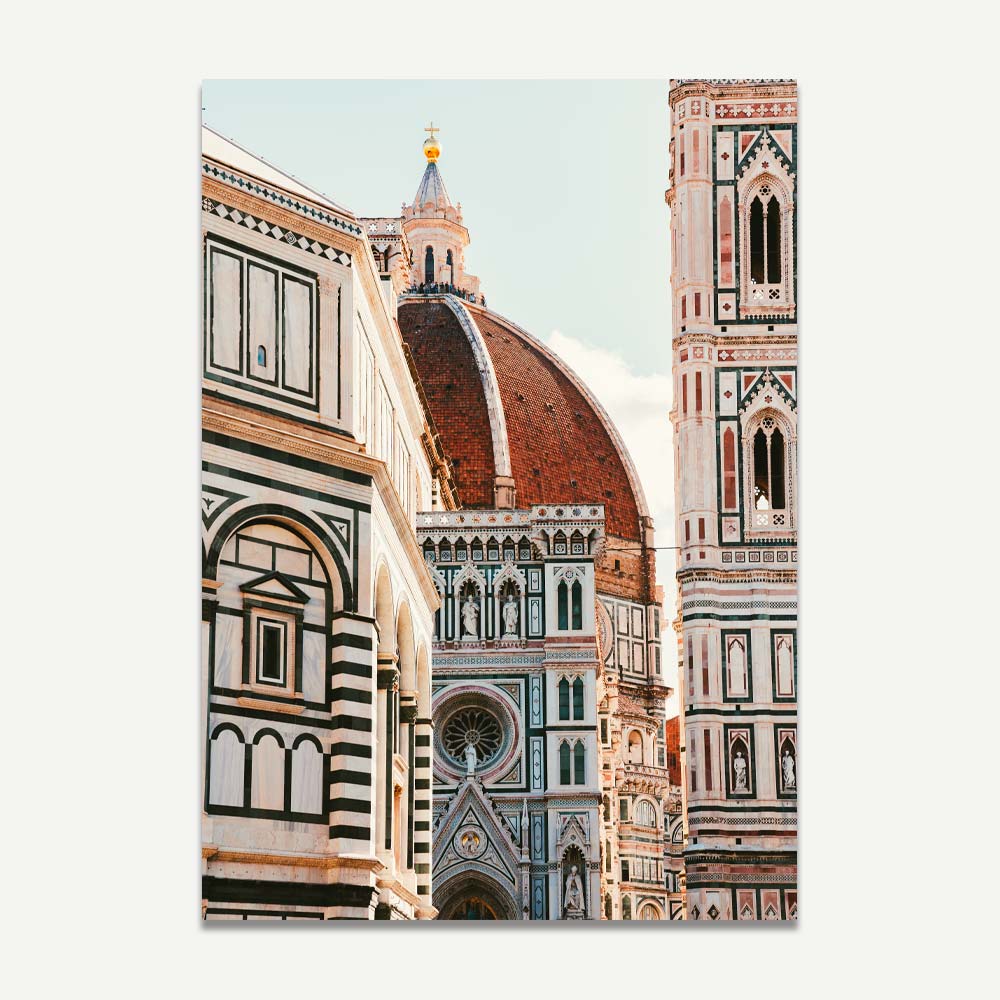 Florence Duomo