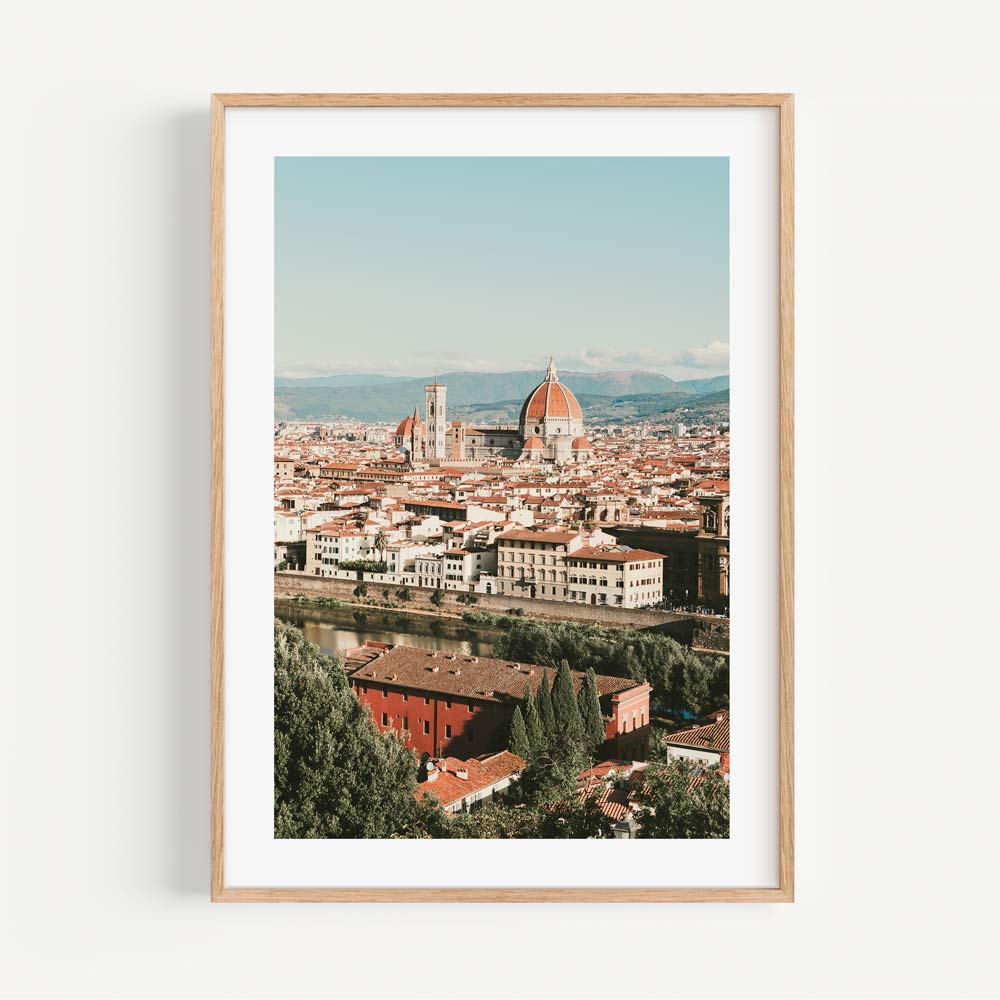 Florence Town