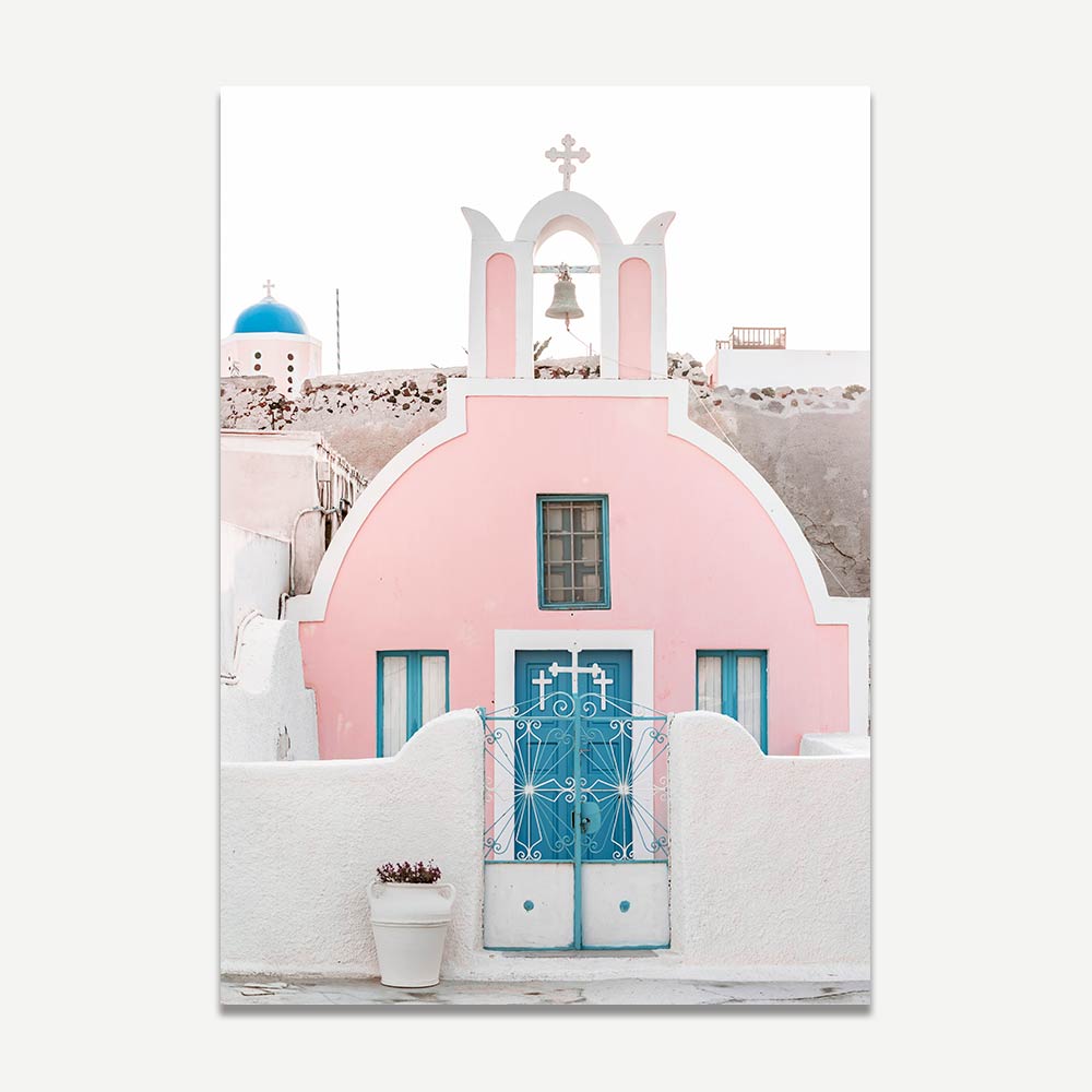 Holy Pink