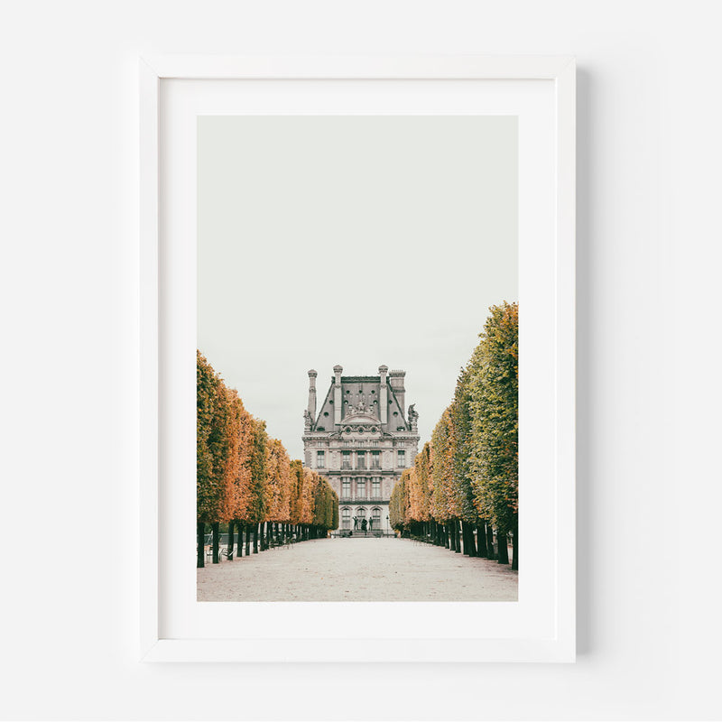Jardin des Tuileries