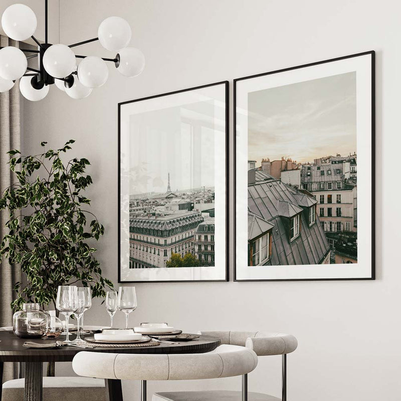 Le Marais