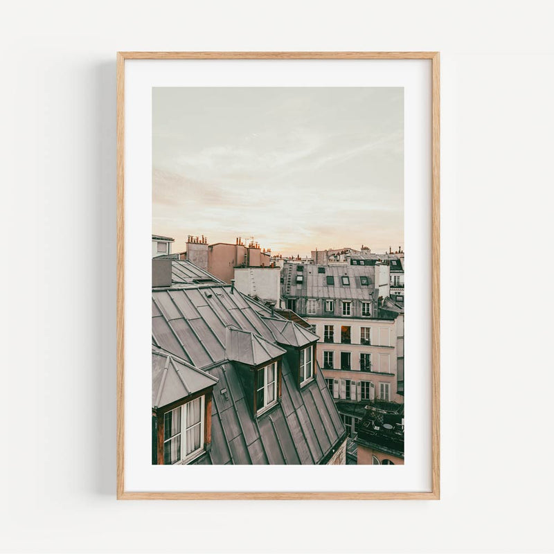 Le Marais