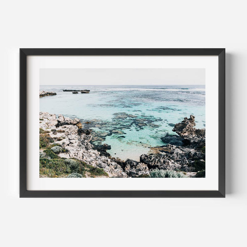 Little Salmon Bay L