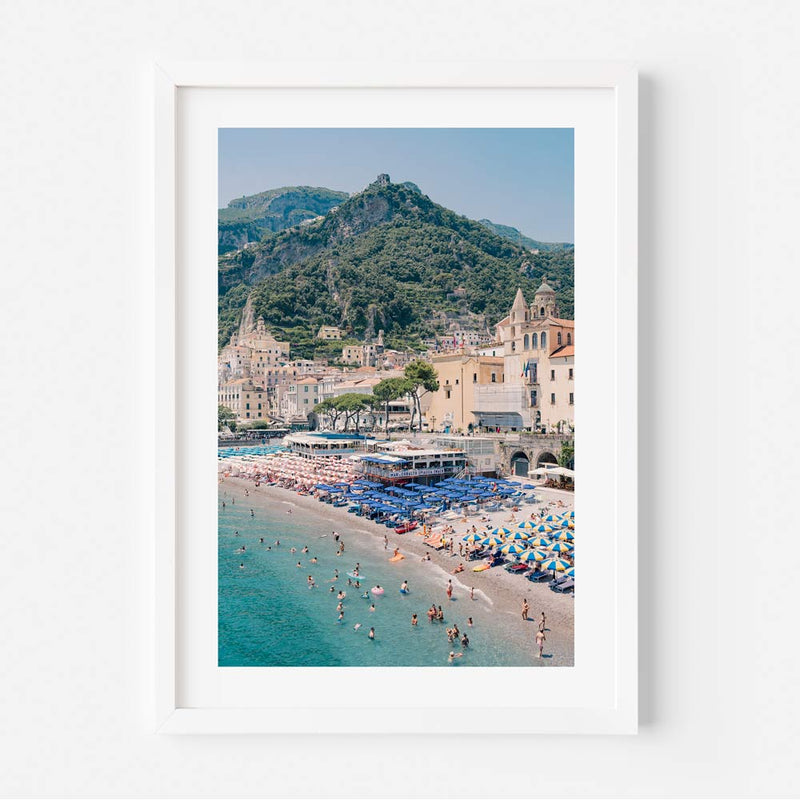 Marina Grande