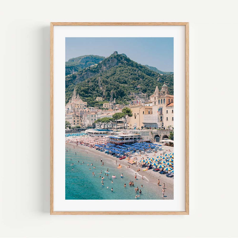 Marina Grande