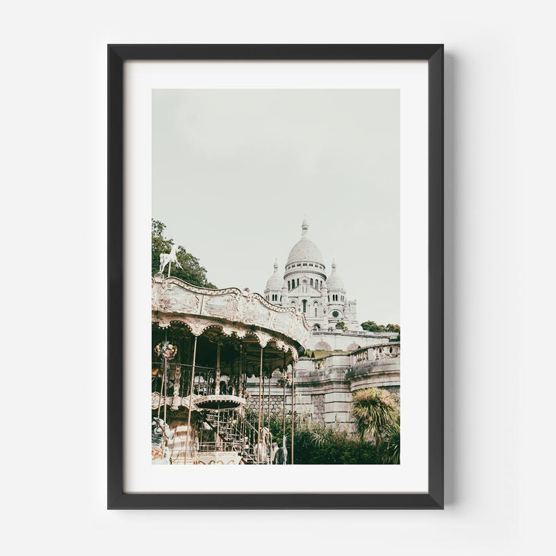 Montmatre