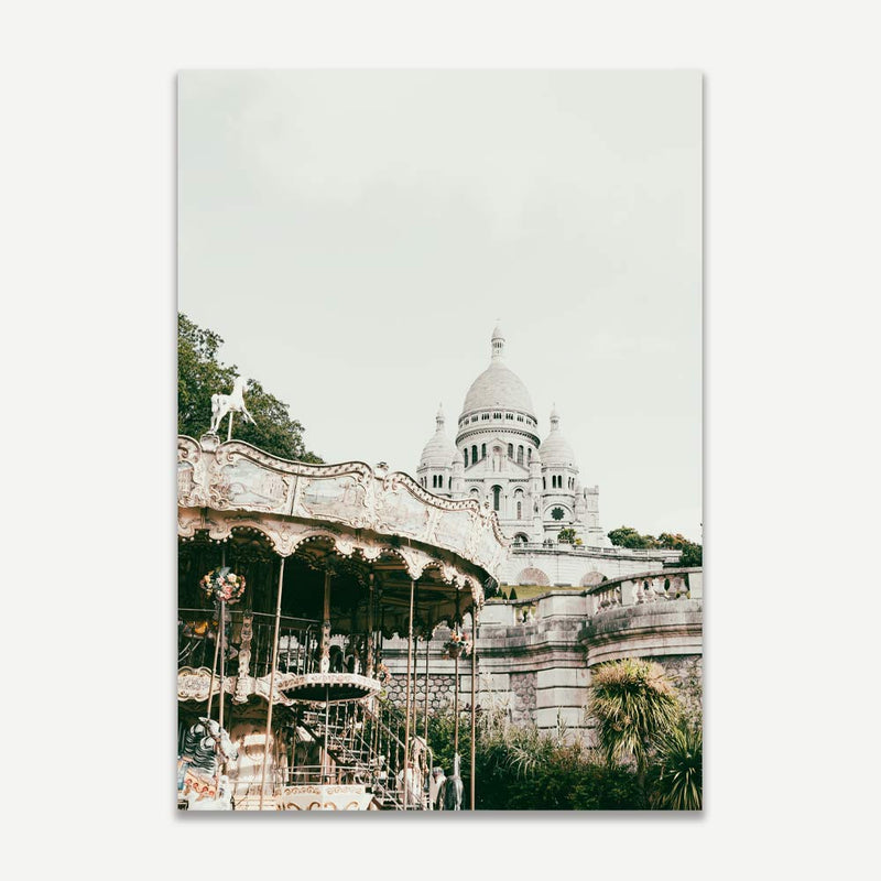Montmatre