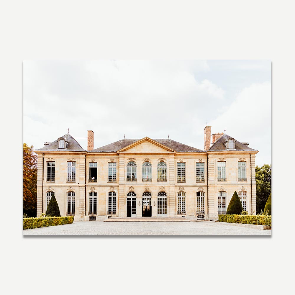 Musée Rodin