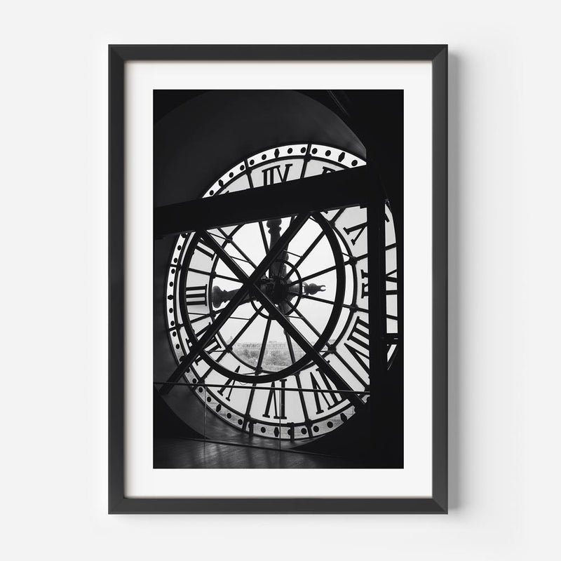 Musée d' Orsay