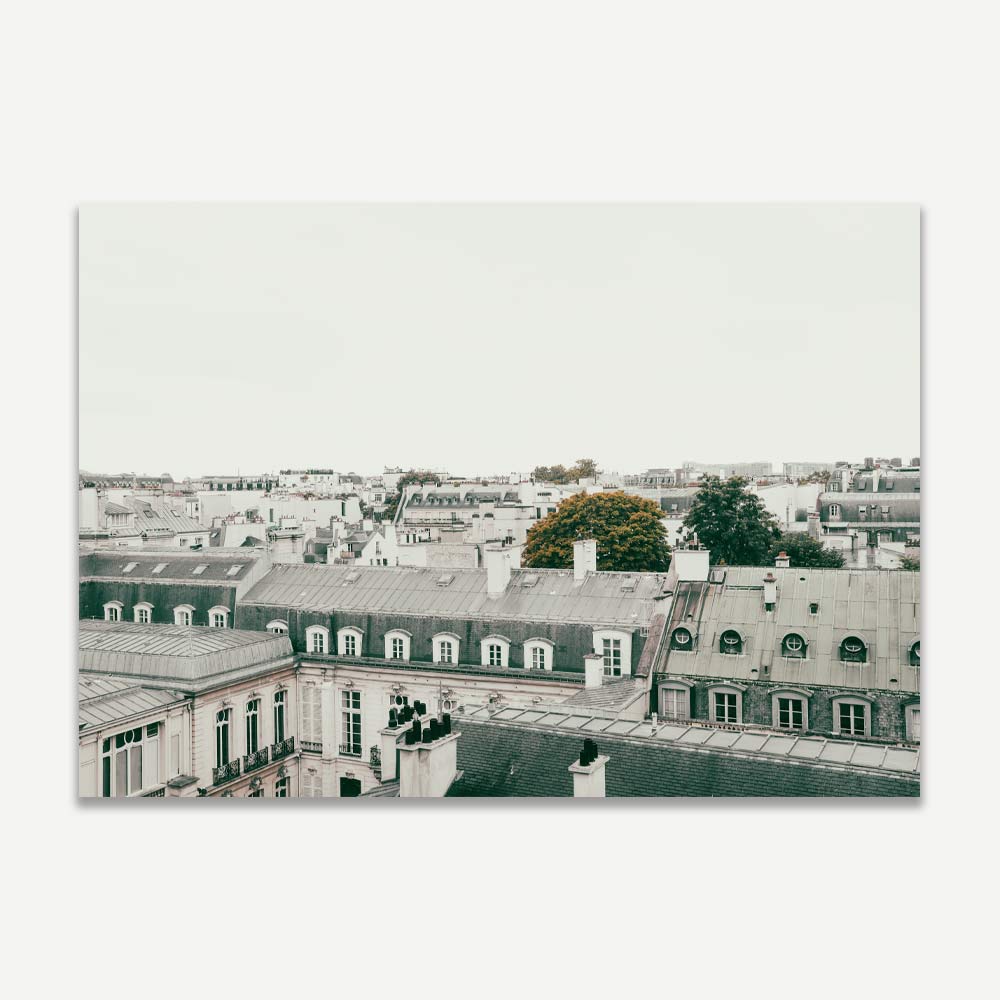 Paris Saint Germain Art Print