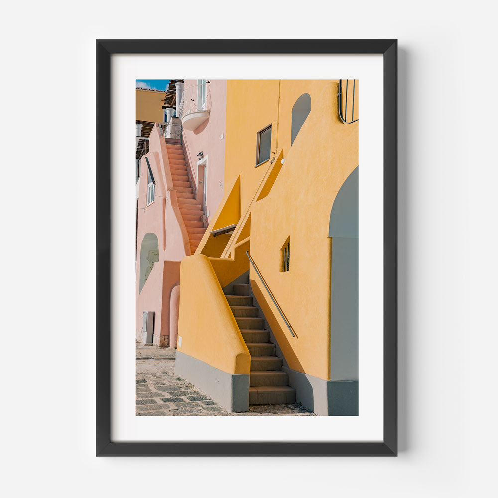 Passi I Art Print