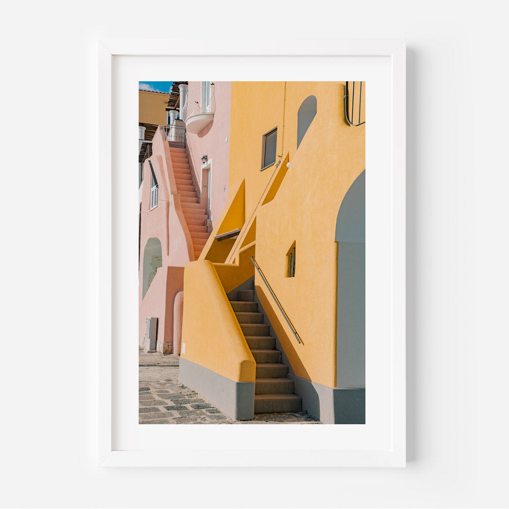 Passi I Art Print