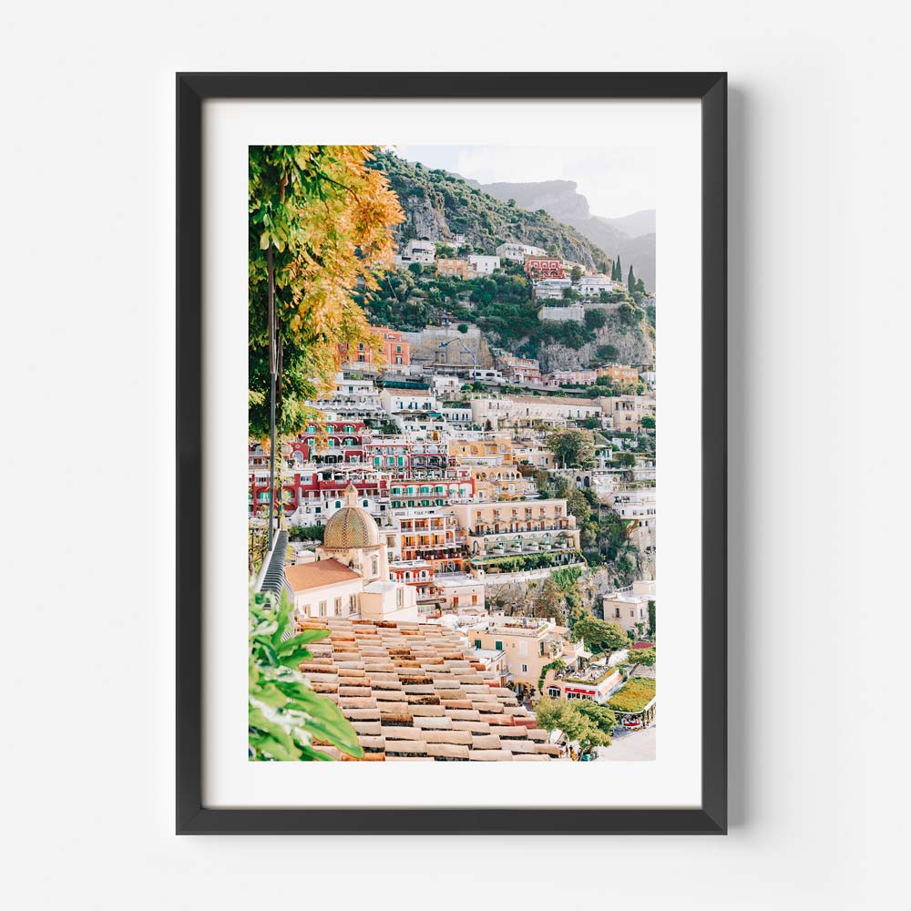 Positano Village