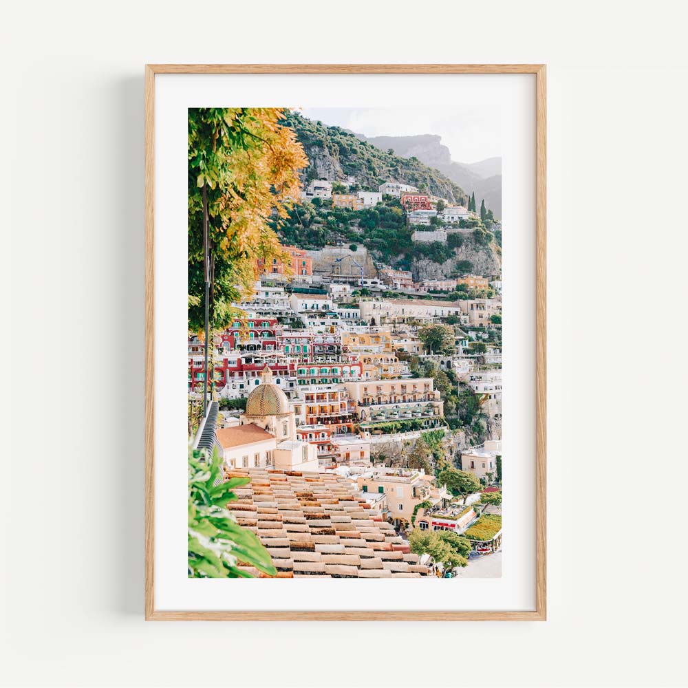 Positano Village