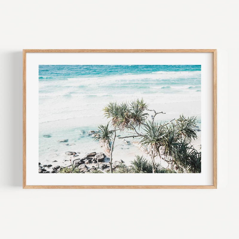 Rainbow Bay Lookout