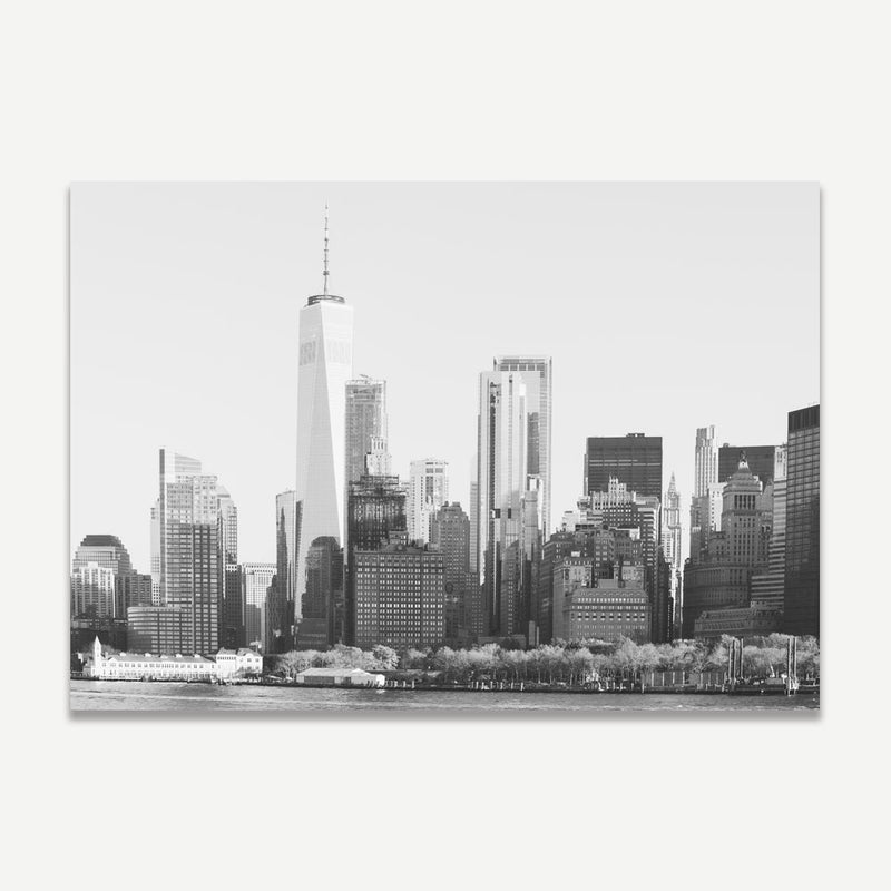 South Manhattan