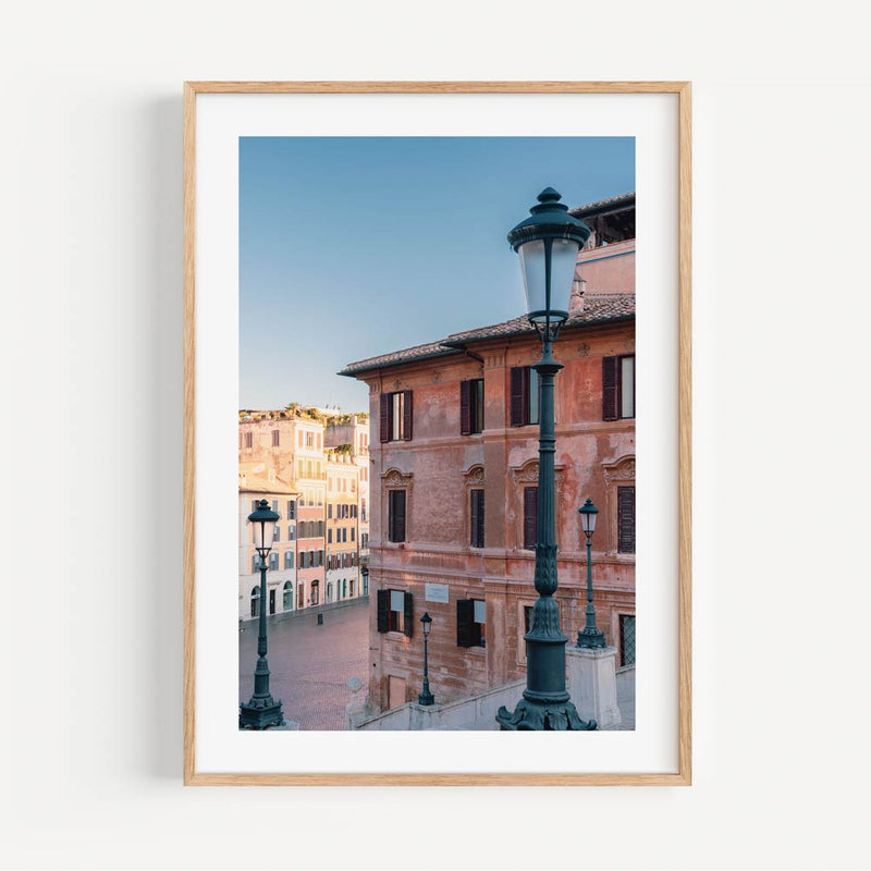 Spanish Steps