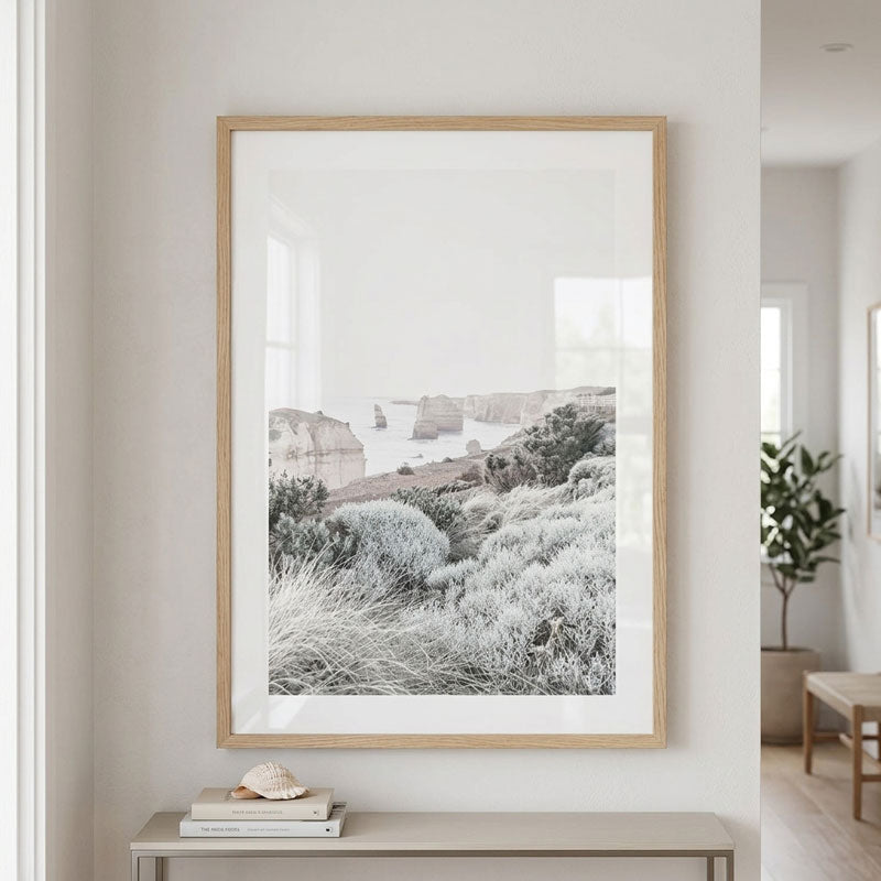 Twelve Apostles II Art Print