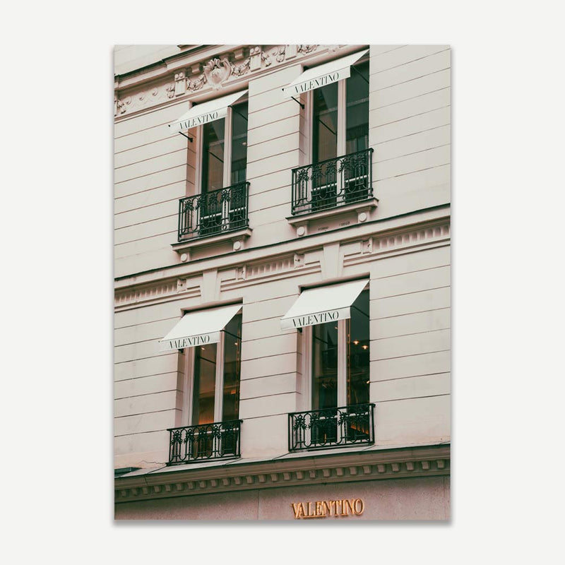 Valentino II
