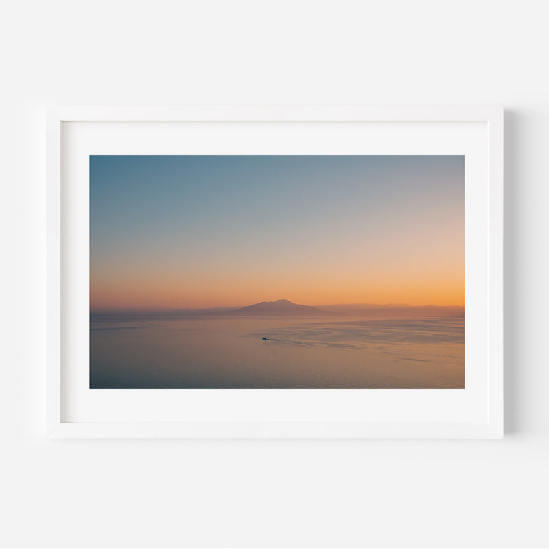 Vulcano Di Pompei