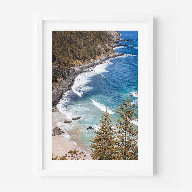 Anson bay I
