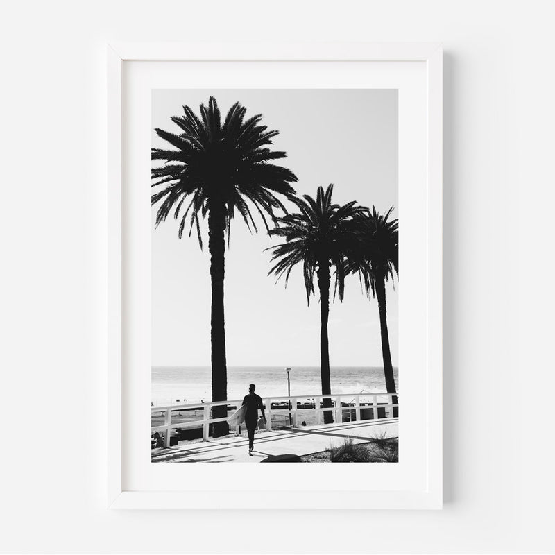 BW Bronte Surfer